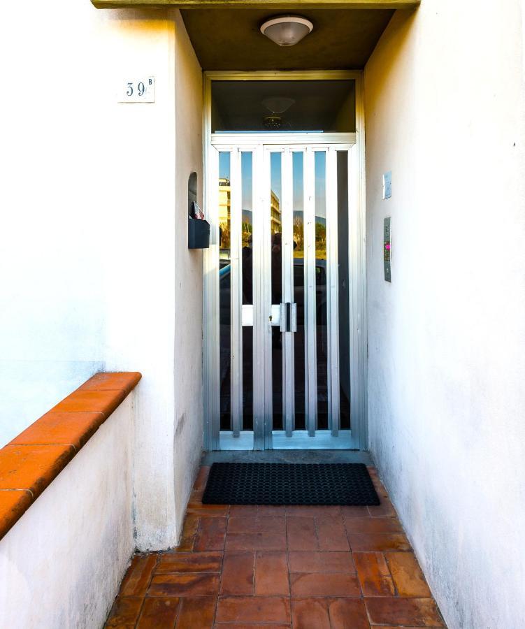 Hostly - Family Home Cisanello Pisa Exteriér fotografie