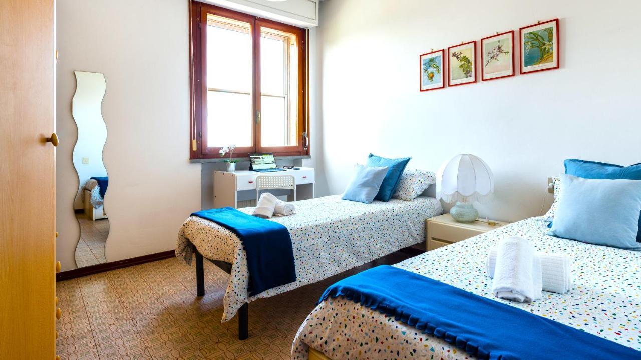 Hostly - Family Home Cisanello Pisa Exteriér fotografie
