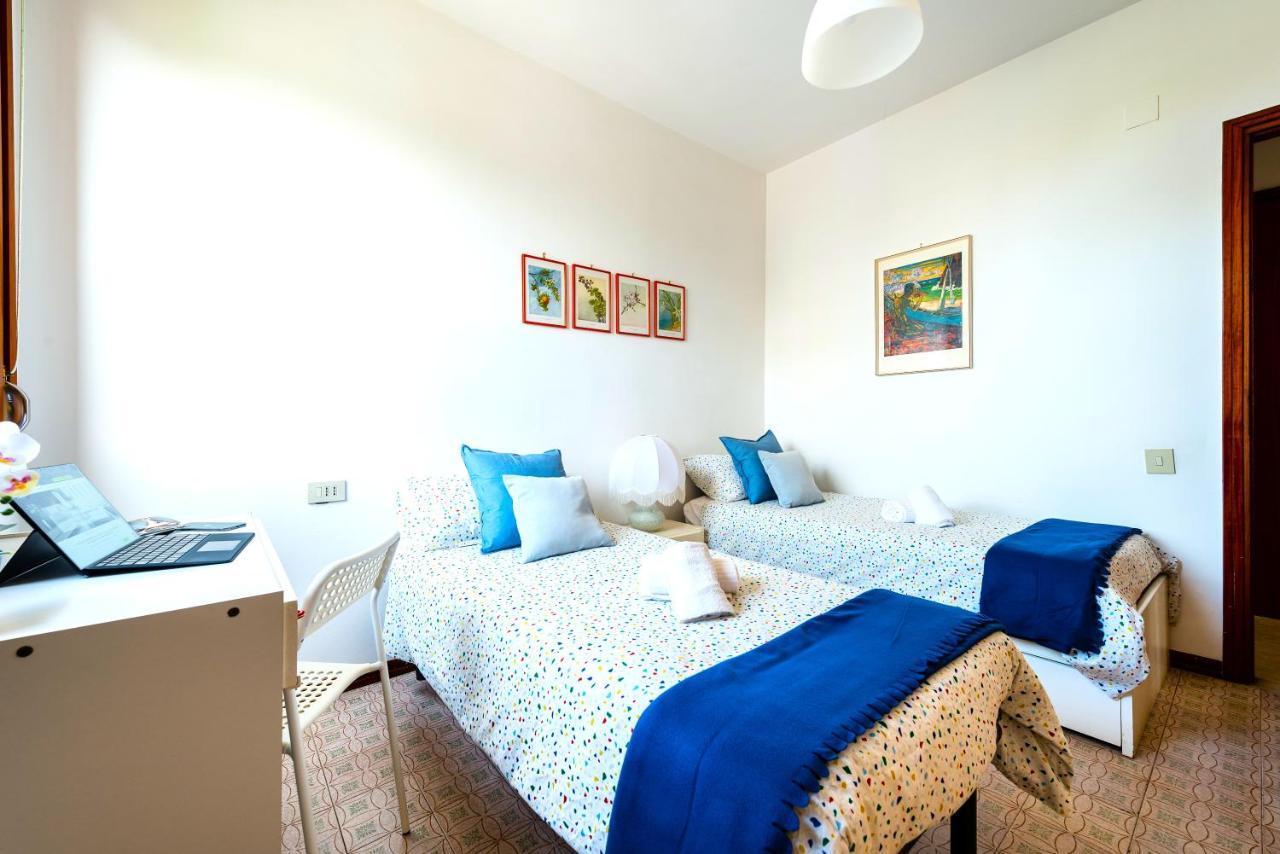Hostly - Family Home Cisanello Pisa Exteriér fotografie
