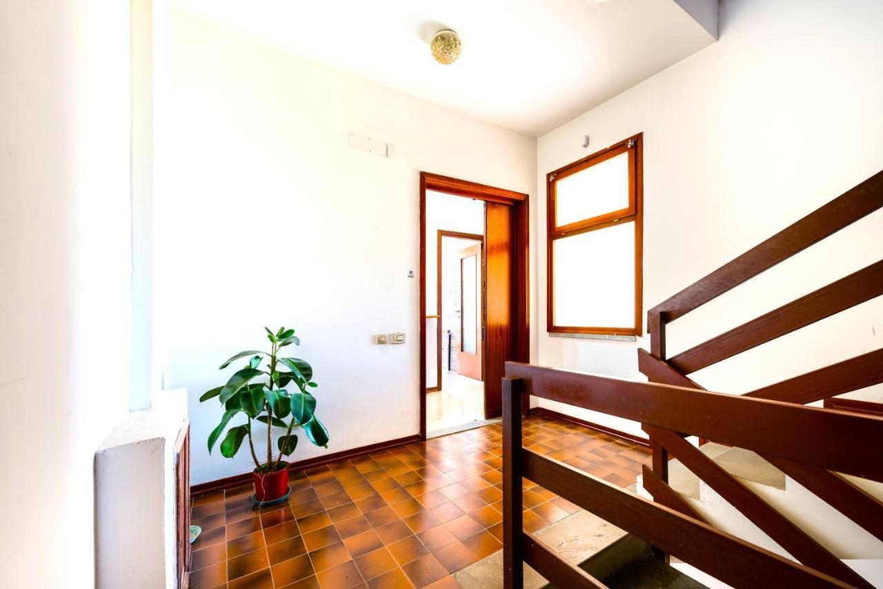 Hostly - Family Home Cisanello Pisa Exteriér fotografie
