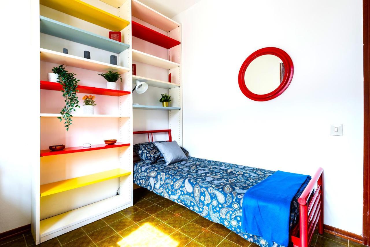Hostly - Family Home Cisanello Pisa Exteriér fotografie