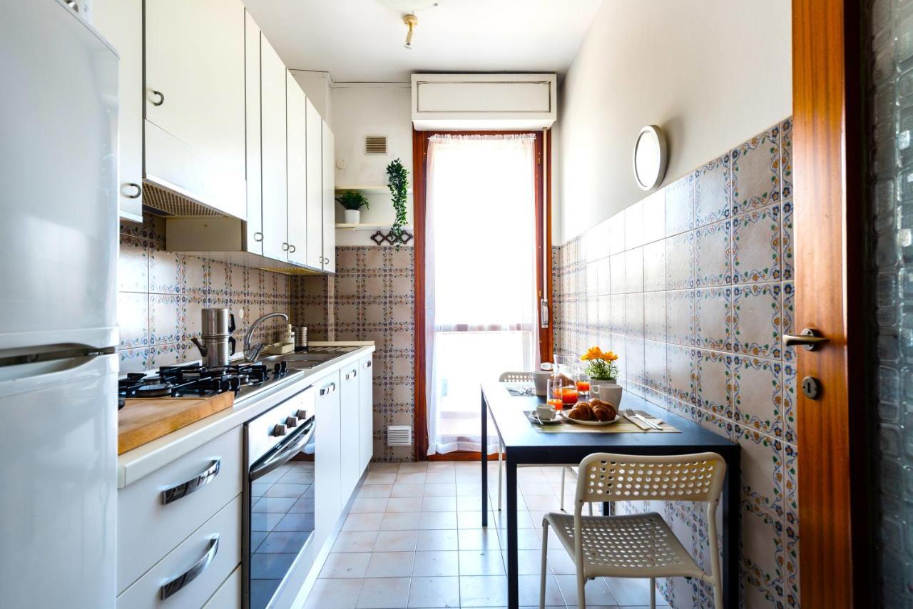 Hostly - Family Home Cisanello Pisa Exteriér fotografie